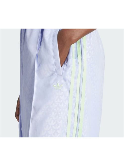 monogram pant ADIDAS ORIGINAL | IS3855VIOTON